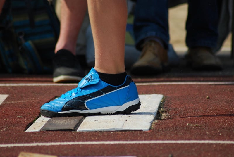 Running Track